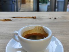 -VOYAGE COFFEE(杨梅竹店)