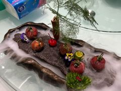 -3号仓库·创意中国菜(新世界城店)