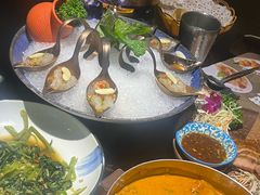 -金厨泰国餐厅·全泰籍厨师料理(拱北店)