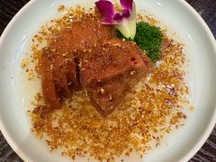 -海天楼中餐厅(吴宫泛太平洋酒店)