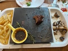 -Entrecôte 法国牛扒馆(保利·时光里店)