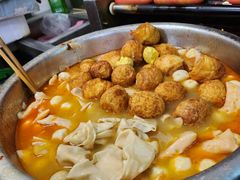 -小白房辣焙子(西落凤街店)