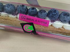 -CC BAGEL&SCONE 贝果与司康(南开大悦城店)