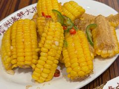 -等我餸上门海鲜大排档(天河南店)