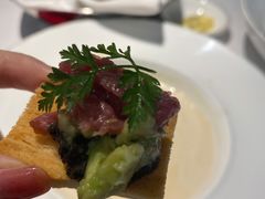 -燃扒房Steakhouse(皇庭店)