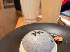 -知亘茶食