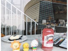 -隹木咖啡馆(宝龙广场店)