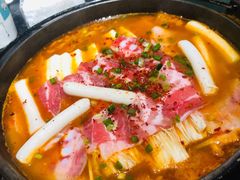 -烤路里·韩国品质自助烤肉(石路天虹4号店)
