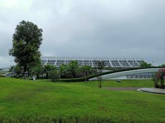 -厦门高崎国际机场-T3航站楼