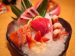 -沼津港渔市(宏伊国际广场店)