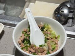 -海底捞火锅(青悦城店)