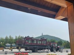 -六鼎山文化旅游区