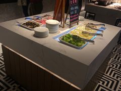 -广州粤海喜来登酒店