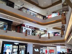 -天河城购物中心