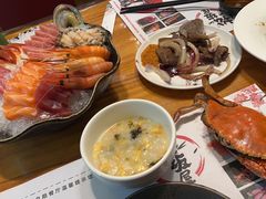 -松坂屋日料自助(长城路店)