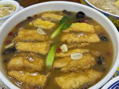-真不同饭店(老城店)