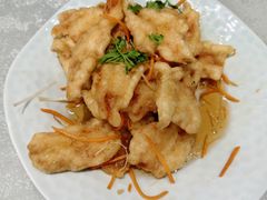 -老松滨饭店(菜艺街店)