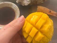 -凯宾斯基饭店.元素西餐厅自助餐