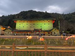 -福建土楼（南靖）云水谣景区-和贵楼