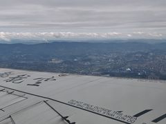 -威海大水泊国际机场
