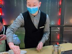 -皇城老妈·大连海鲜火锅(港湾店)