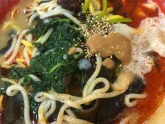 -安发瞧麻辣烫(总店)