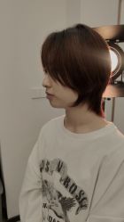 -V8潮牌·接发烫染连锁