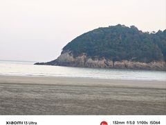 -东海半边山旅游度假区