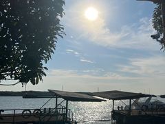 -太阳岛度假酒店