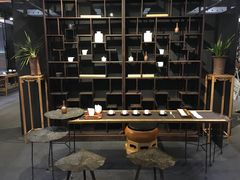 -东浩兰生上海世博展览馆