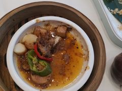 -金河半岛园林酒家(金融城店)