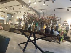 -之悦咖啡馆(新星宇·之洲店)