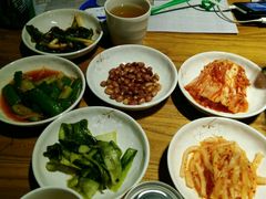 -丽池宫韩式汗蒸会馆(华灯坊店)