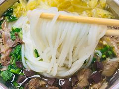 -林记·遵义羊肉粉(天誉城店)
