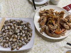 -鹏城人家海鲜酒家·23年老字号(较场尾店)