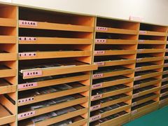 -西湖区图书馆(古墩路)