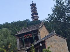 -皇城相府