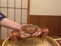 -蟹田居·活蟹料理(东城店)