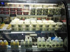 -宝珠奶酪(浦东金桥店)