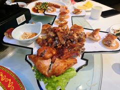 -飞虎过桥米线(翠湖店)