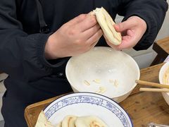 -老刘家泡馍·陕西老字号(钟楼广济街店)