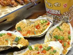 -路边羊烧烤酒场(宝带路店)