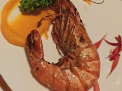 -棕榈岛海鲜自助餐厅(虹桥迎宾馆店)