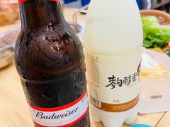 -牛信亭韩国料理·炭火烤肉(紫藤路店)