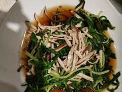 -芳芳私房菜·精做淮扬菜(承德路店)