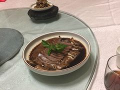 -松鹤楼(狮山永利广场店)