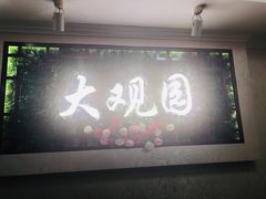 -大观园影院式足浴Spa店(沙坪坝店)