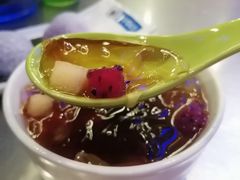 红糖冰粉-鱼库·不仅是一家烤鱼店(车公庙店)