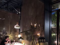 -肴约·花园式餐厅(湖里店)