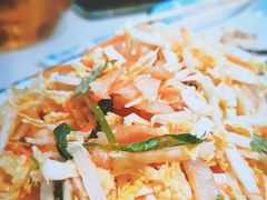 -双合园·海鲜水饺青岛菜(九水东路店)